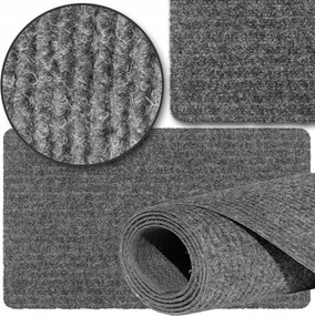 Lábtörlő Lábtörlő Szőnyeg Ajtó Elé 100x150