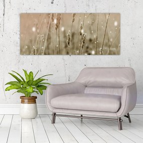Kép - Harmonikus rét (120x50 cm)