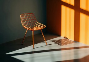 Poszter 66,5x46,5cm Fényes játék