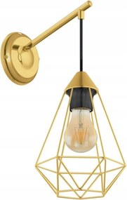 Fali lámpa Tarbes 43684 Eglo