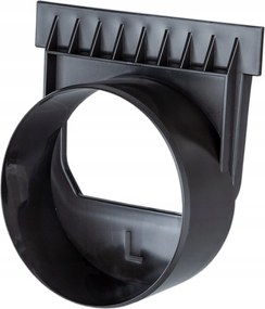 Aqr Lineáris Vízelvezetés Oldalsó lefolyó Ø110