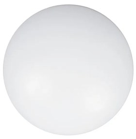 Temar Csere lámpabúra CLEO 40 cm műanyag 5907623618368