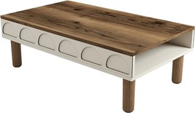 Bohem 853 - Cream