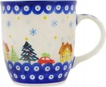 Bögre 400 ml Kerámia Bona Boleszláv 2 féle