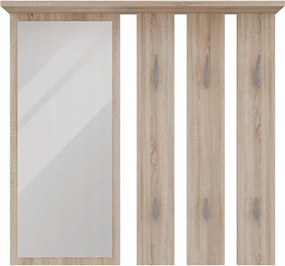 Opal akasztó Opal Sonoma