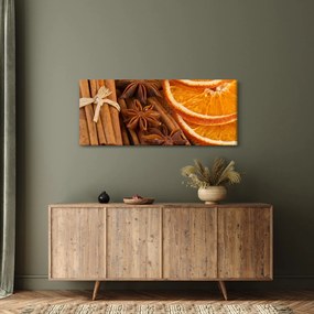 Kép - Illatos fűszerek (120x50 cm)