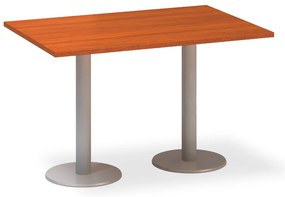 ProOffice tárgyalóasztal 120 x 80 cm, cseresznye