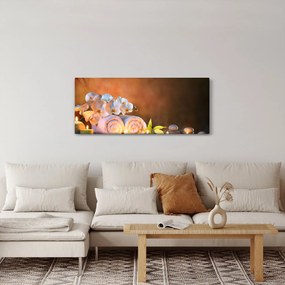 Kép - Relax és Spa (120x50 cm)
