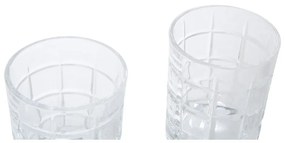 Whiskys pohár készlet 4 db-os Auclair – Premier Housewares