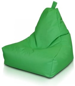 Babzsák Keiko M ökobőr TiaHome - Világoskék
