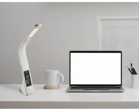 GLOBO 58333 - SOPHIE LED asztali lámpa, 1x6,5W, 230V, dimmelhető