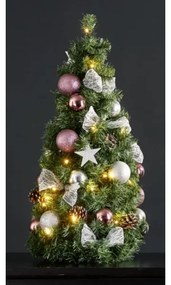 Eglo 410861 - LED Karácsonyi dekoráció NOEL 42xLED/0,064W/3xAA