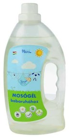 SensEco Baby mosógél babaruhához 1500 ml