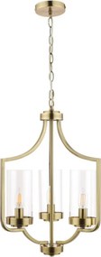 Laura Ashley Joseph 3732584-Q Csillár 3x40W/E14 IP20