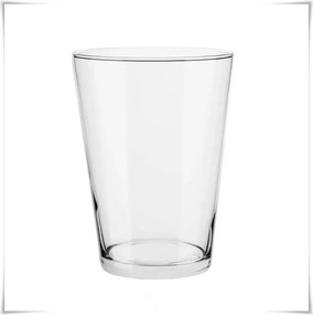 Üveg váza Ló H-20 D-14