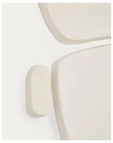 Fali dekoráció készlet 3 db-os 23x43 cm Siluna – Kave Home