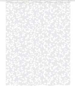 Zuhanyfüggöny 180x200 cm Blatt – Spirella