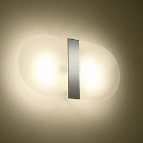 Sollux SL.1004 - Fali lámpa SALIA 2xG9/40W/230V