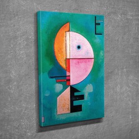 Vászonkép, 30×40 cm – DC277