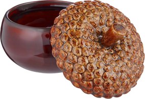 ACORN kerámia tároló 12 cm, makk