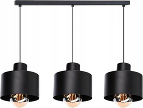 Csillár Mennyezeti Függőlámpa Loft 3 Mennyezeti Lámpa Csillárok A Nappaliba