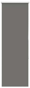 redőny Blackout 50x130 cm Szövetszélesség 45,7 cm Poliészter
