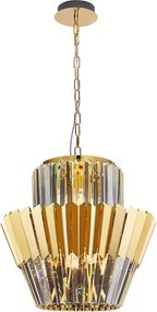 Milagro DONNA ML0413 Függőlámpa 9x40W/E14 IP20
