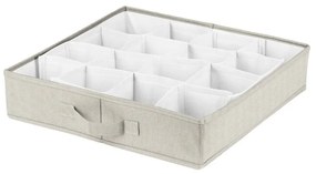 Textil fiókrendszerező Nancy – Compactor
