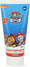 Fogkrém, gyerekeknek, 3+, 50 ml, Paw Patrol, gyümölcs íz (KHSZ75)