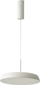 AZZARDO 5809 CLARA Modern Led Függesztett Lámpa LED IP20