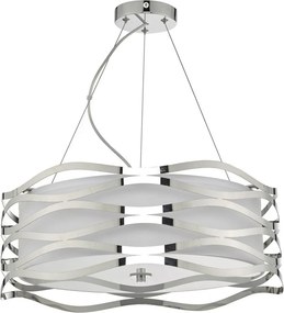 Dar Lighting MIZELLA MIZ0350 Függőlámpa 3x60W/E27