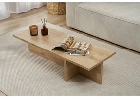 Harbor Sapphire Oak konferenciaasztal