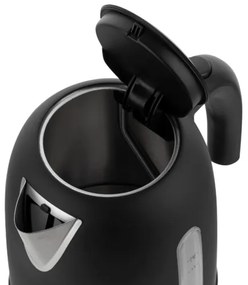 Botti Raul 1,7 l elektromos vízforraló, fekete