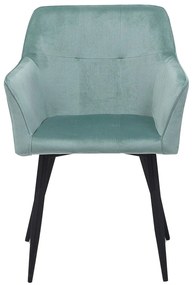 Étkezőszék szett 2 db Jardim (menta). 1009927
