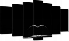 Képek 140x80 Aktok Meztelenség Szerelem Fotó