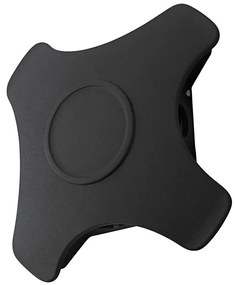 Eglo 95086 - Kültéri fali lámpa CARTAXO 4xLED/1,2W/230V IP44