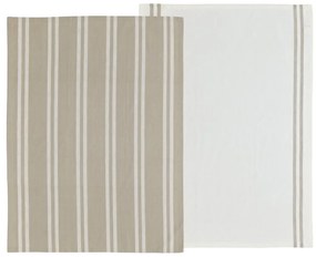 Pamut konyharuha szett 2 db-os 50x70 cm Soft – Södahl