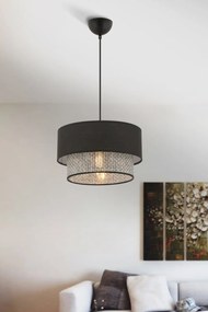 Echo - Grey, Black