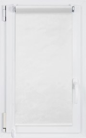 Mini redőny Non-invazív 73x150 Arabeszk Fehér