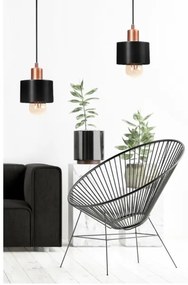 Csillár zsinóron BODO 1xE27/60W/230V