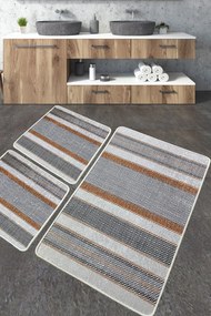 Benver fürdőszobaszőnyeg, 60×100 cm – TR359CHL5331