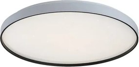Rabalux zerava beltéri mennyezeti led lámpa távírányítóval 80w 4400lm ip20 77cm átmérő