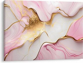 Kép - Márvány design (70x50 cm)