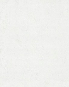 Fehér tapéta strukturált vinil vakolat flizelin