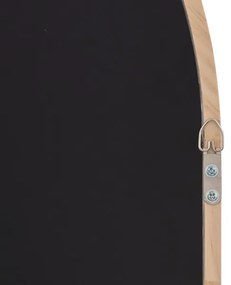 Atmosphera - Fali tükör KIM 90x60 cm fenyő