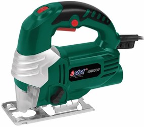 ASIST AE5P65DN egyenes fűrész, előbeállítással