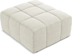 Bézs buklé lábtartó Aloha – Makamii