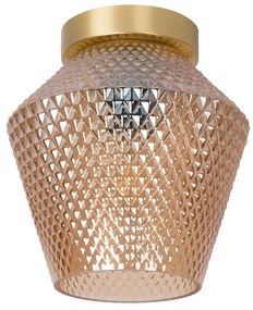 Lucide 03134/01/62 - Mennyezeti lámpa ROSALIND 1xE27/40W/230V