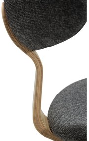 BUCKLE design szék