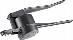 Spätzlechef burgonyaprés, lyukasztó, fekete